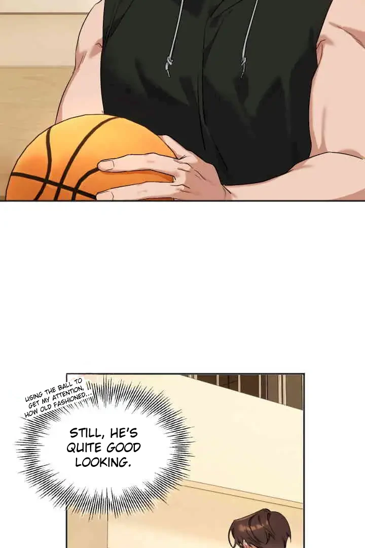 Promiscuous Campus Partners Chapter 1 - Page 32