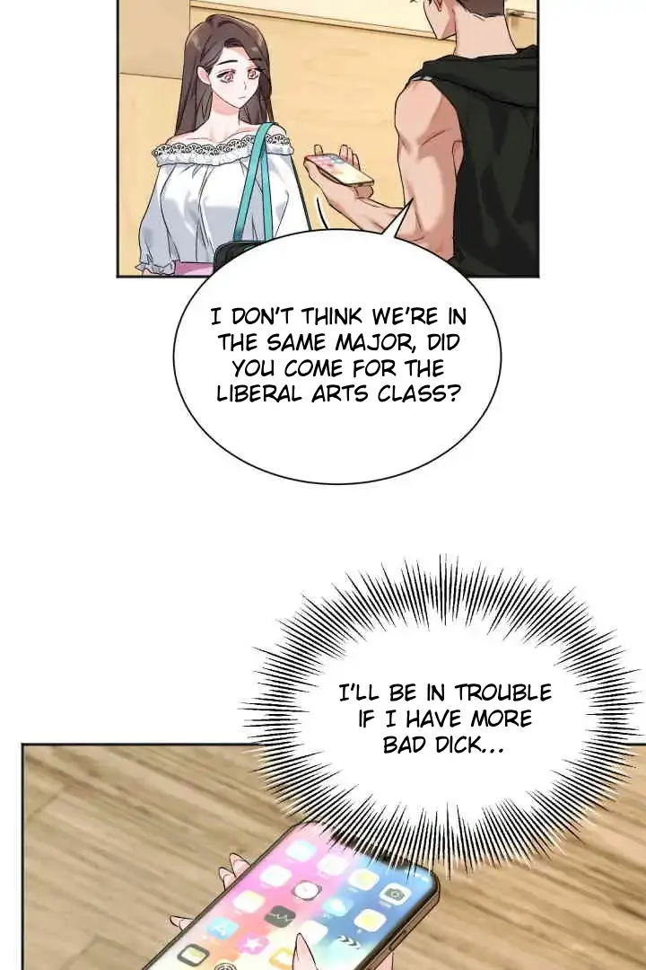 Promiscuous Campus Partners Chapter 1 - Page 33