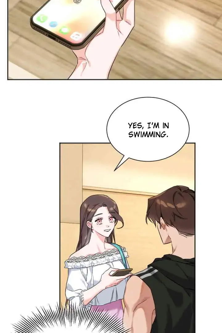 Promiscuous Campus Partners Chapter 1 - Page 34