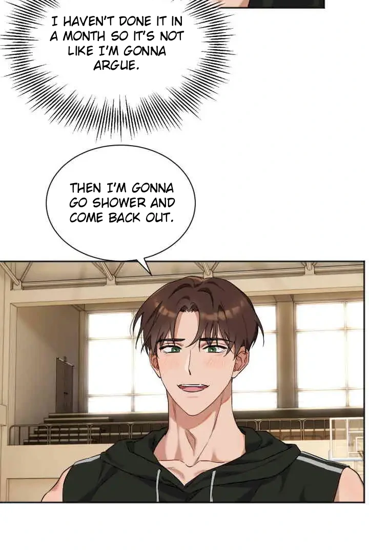 Promiscuous Campus Partners Chapter 1 - Page 35