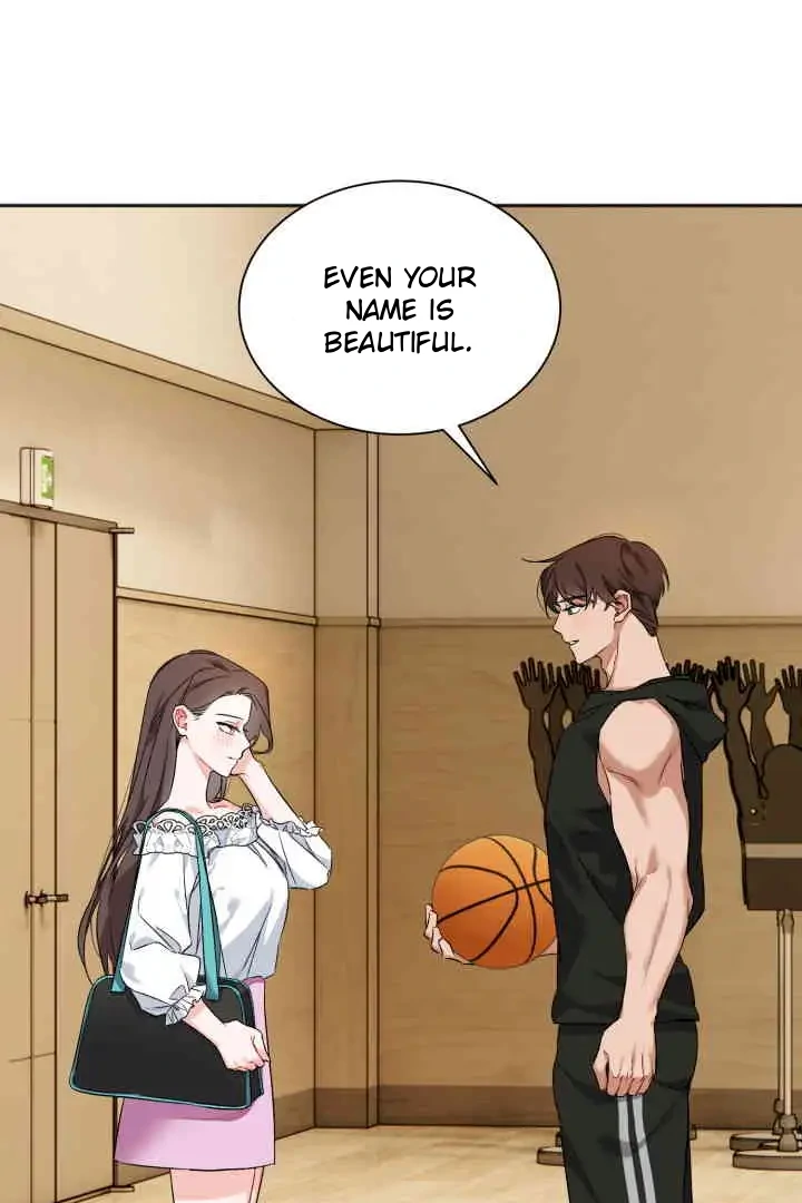 Promiscuous Campus Partners Chapter 1 - Page 38