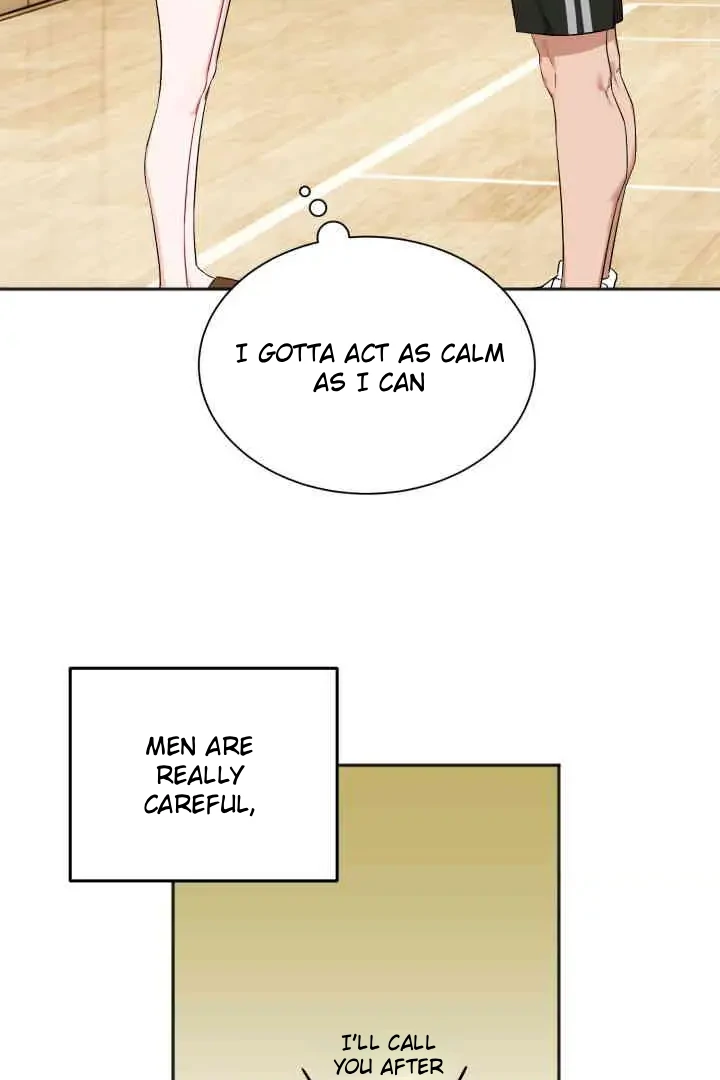 Promiscuous Campus Partners Chapter 1 - Page 39