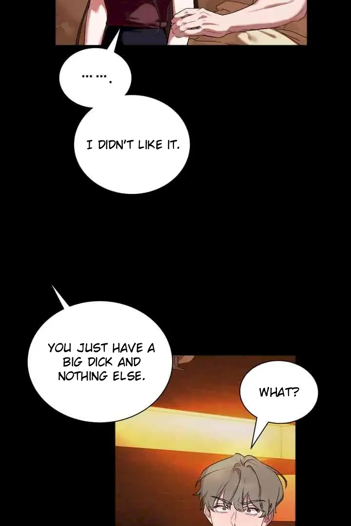 Promiscuous Campus Partners Chapter 1 - Page 5