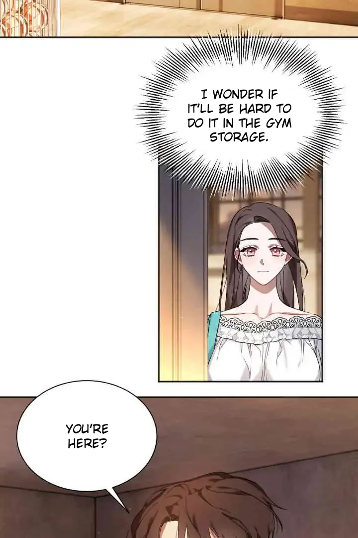 Promiscuous Campus Partners Chapter 1 - Page 46