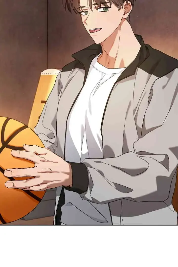 Promiscuous Campus Partners Chapter 1 - Page 47