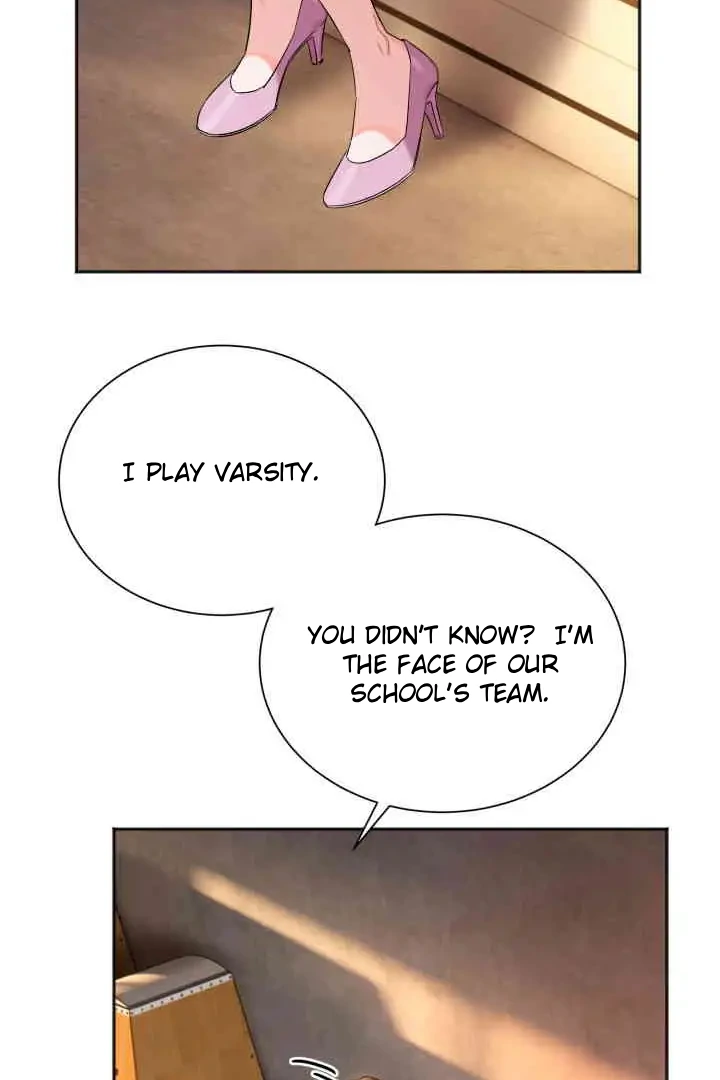 Promiscuous Campus Partners Chapter 1 - Page 50