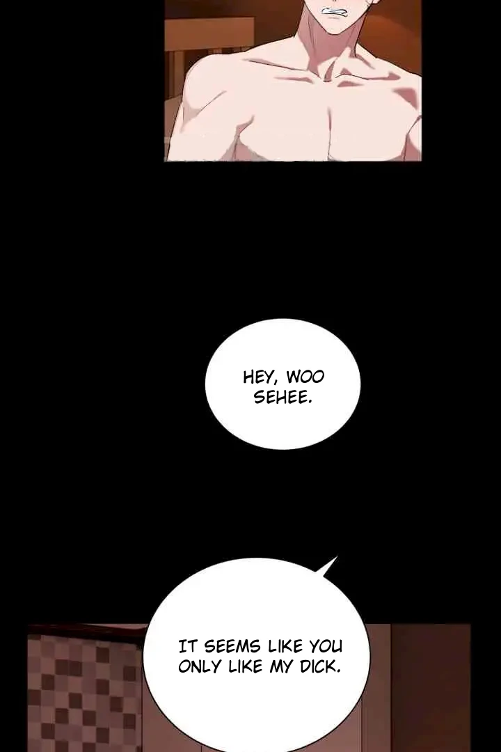 Promiscuous Campus Partners Chapter 1 - Page 6