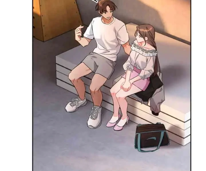 Promiscuous Campus Partners Chapter 1 - Page 51