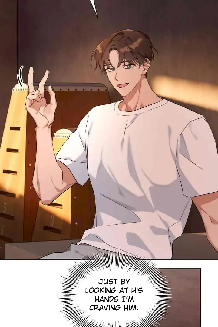 Promiscuous Campus Partners Chapter 1 - Page 54