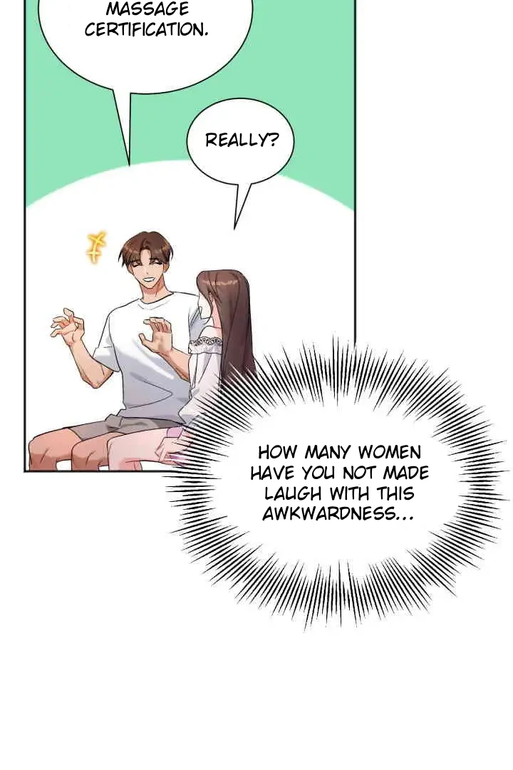 Promiscuous Campus Partners Chapter 1 - Page 56