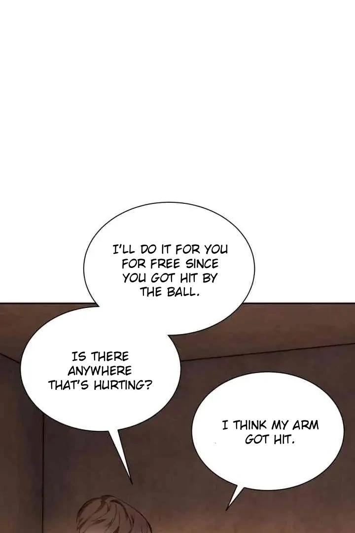 Promiscuous Campus Partners Chapter 1 - Page 57