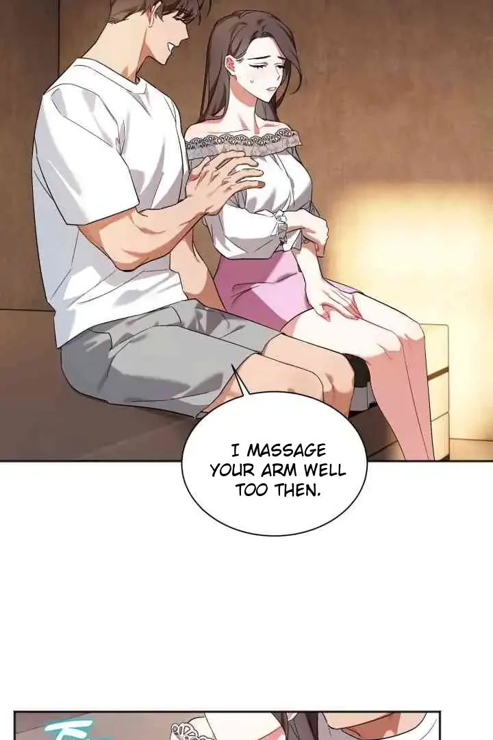 Promiscuous Campus Partners Chapter 1 - Page 58