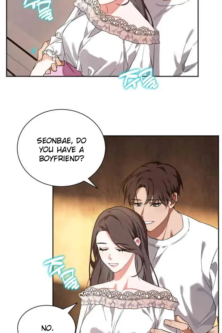 Promiscuous Campus Partners Chapter 1 - Page 59