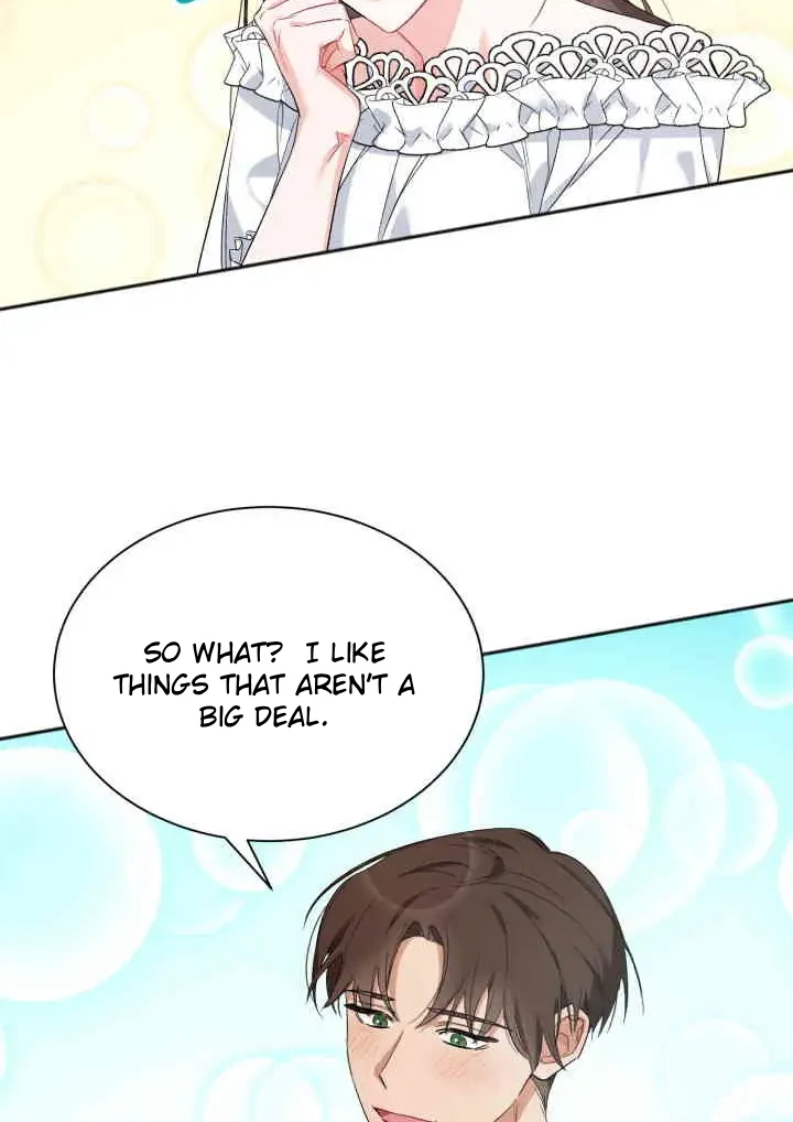 Promiscuous Campus Partners Chapter 1 - Page 62