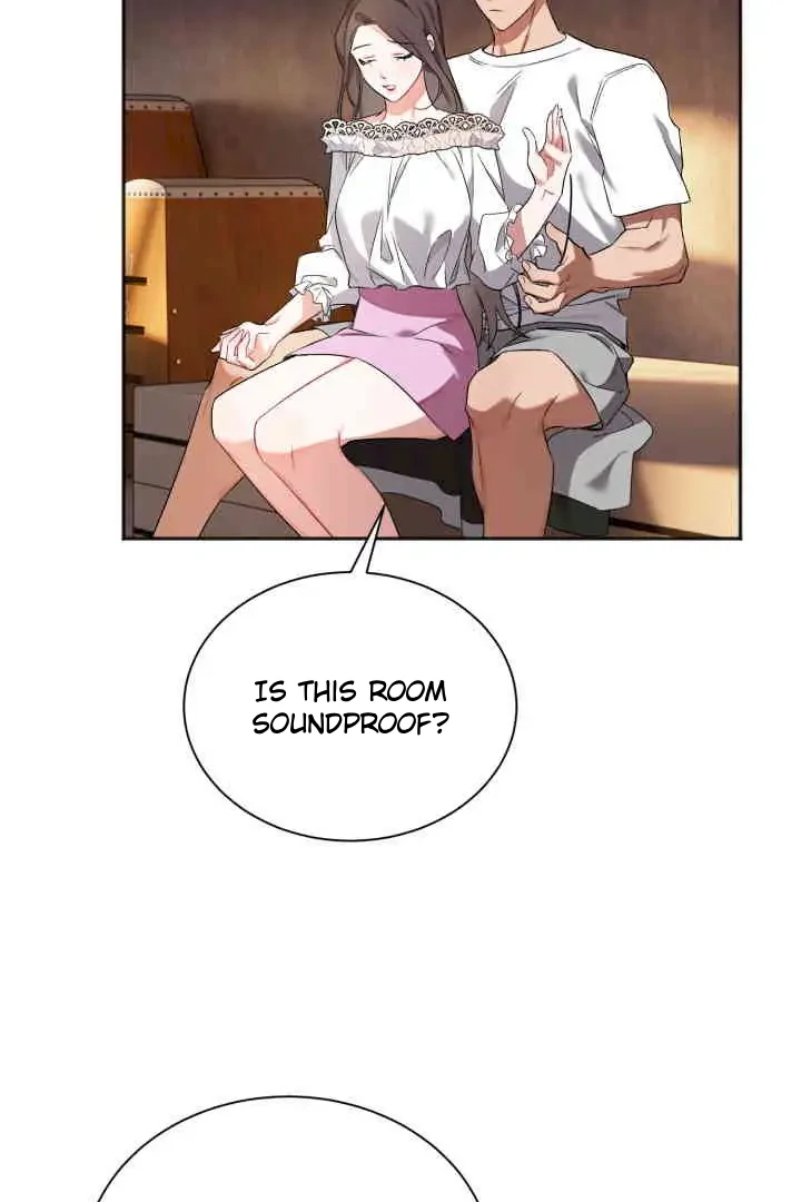 Promiscuous Campus Partners Chapter 1 - Page 64