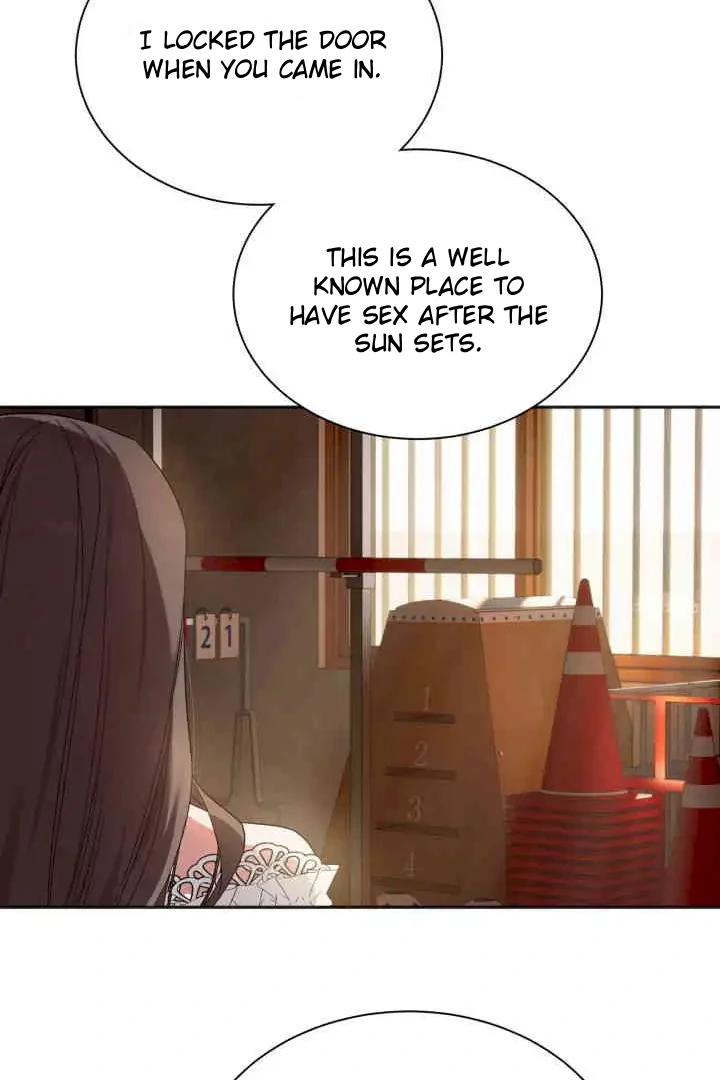 Promiscuous Campus Partners Chapter 1 - Page 65