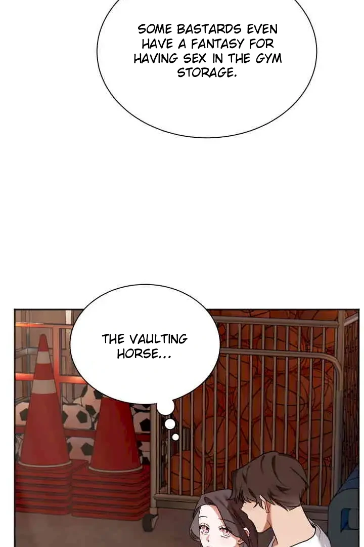 Promiscuous Campus Partners Chapter 1 - Page 66