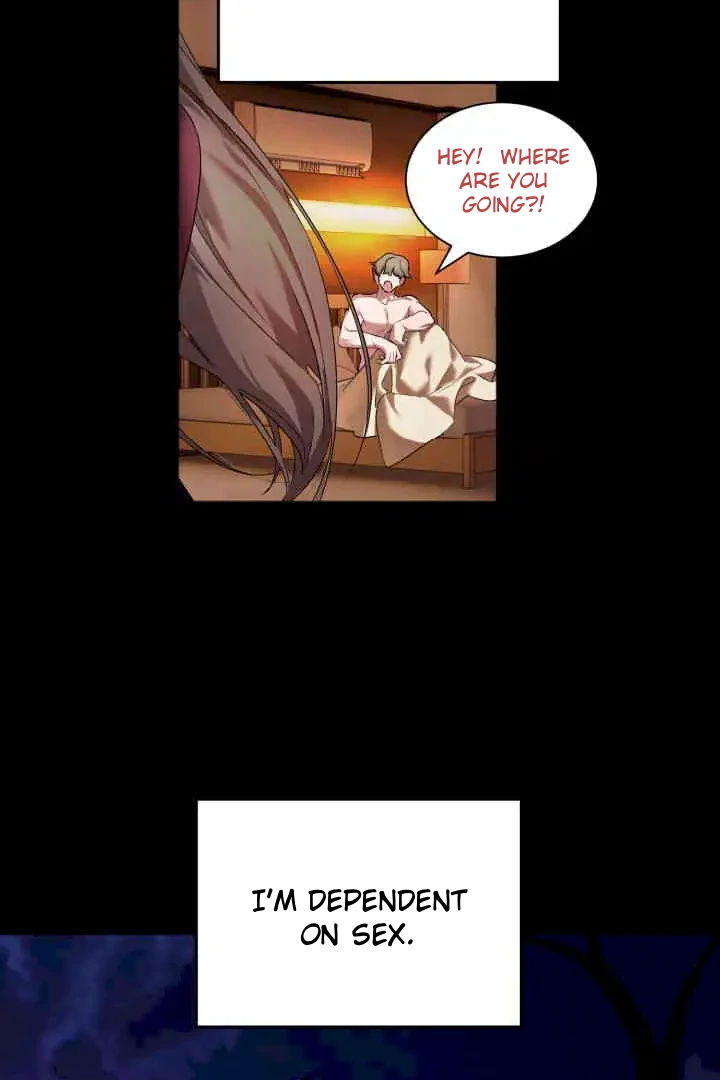 Promiscuous Campus Partners Chapter 1 - Page 8