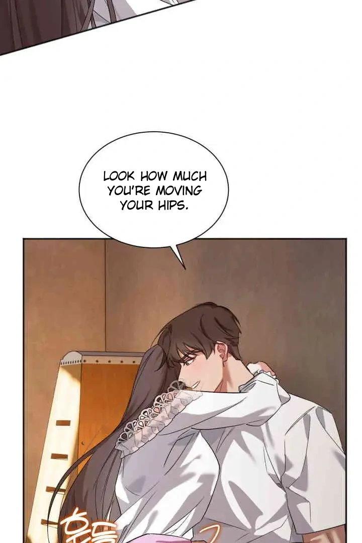 Promiscuous Campus Partners Chapter 1 - Page 77