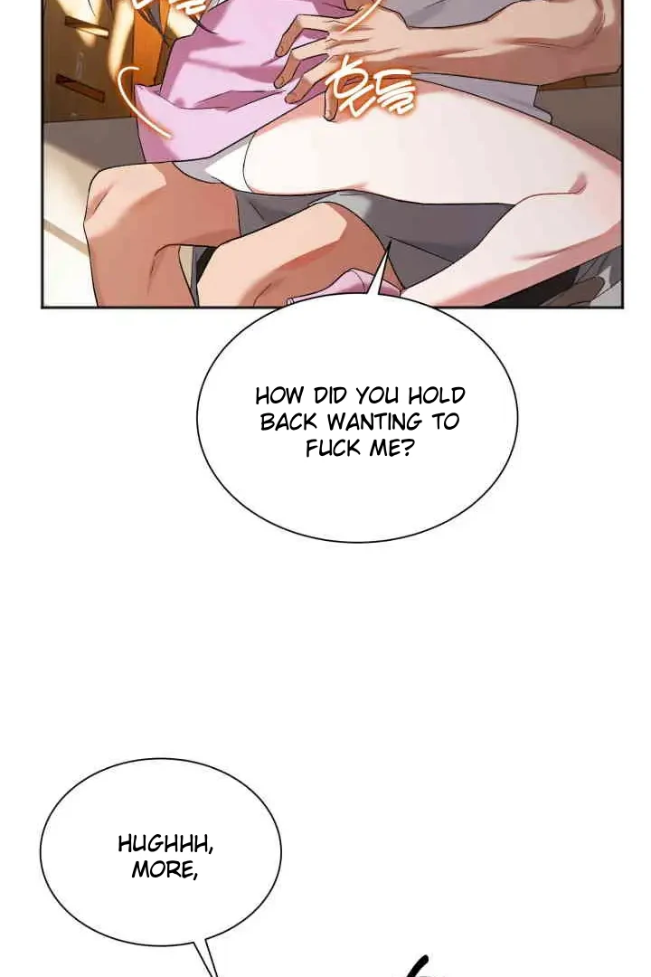 Promiscuous Campus Partners Chapter 1 - Page 78