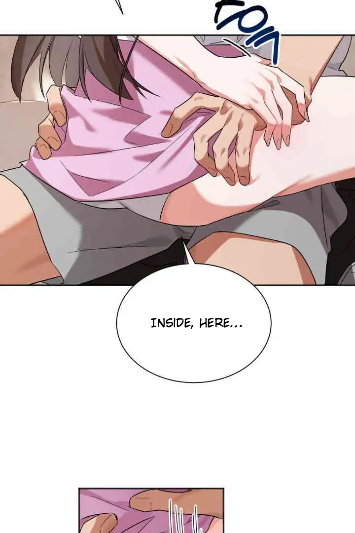 Promiscuous Campus Partners Chapter 1 - Page 79