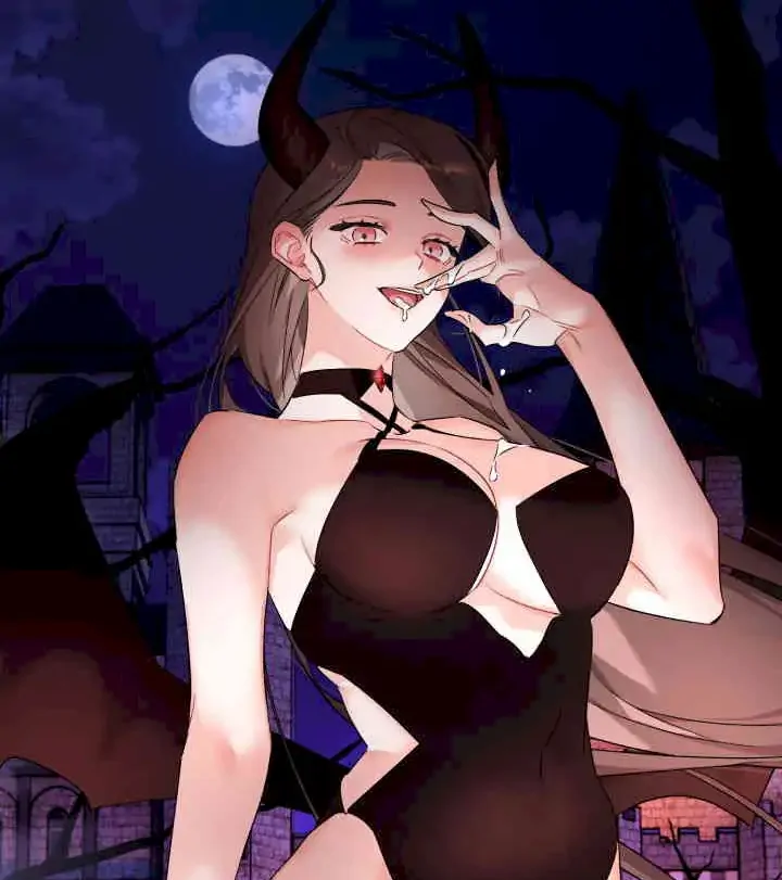 Promiscuous Campus Partners Chapter 1 - Page 9