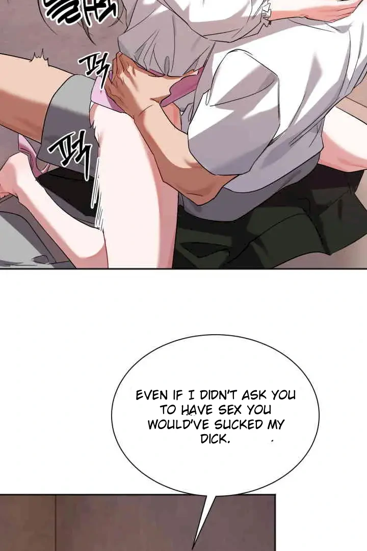 Promiscuous Campus Partners Chapter 1 - Page 81