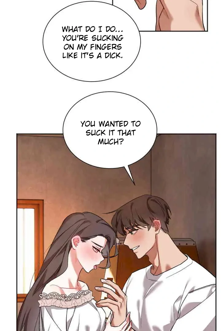 Promiscuous Campus Partners Chapter 1 - Page 87