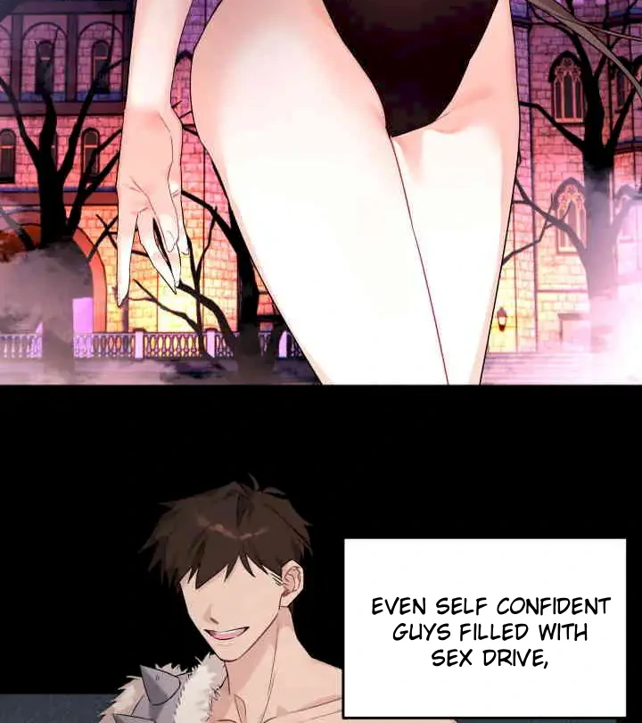 Promiscuous Campus Partners Chapter 1 - Page 10