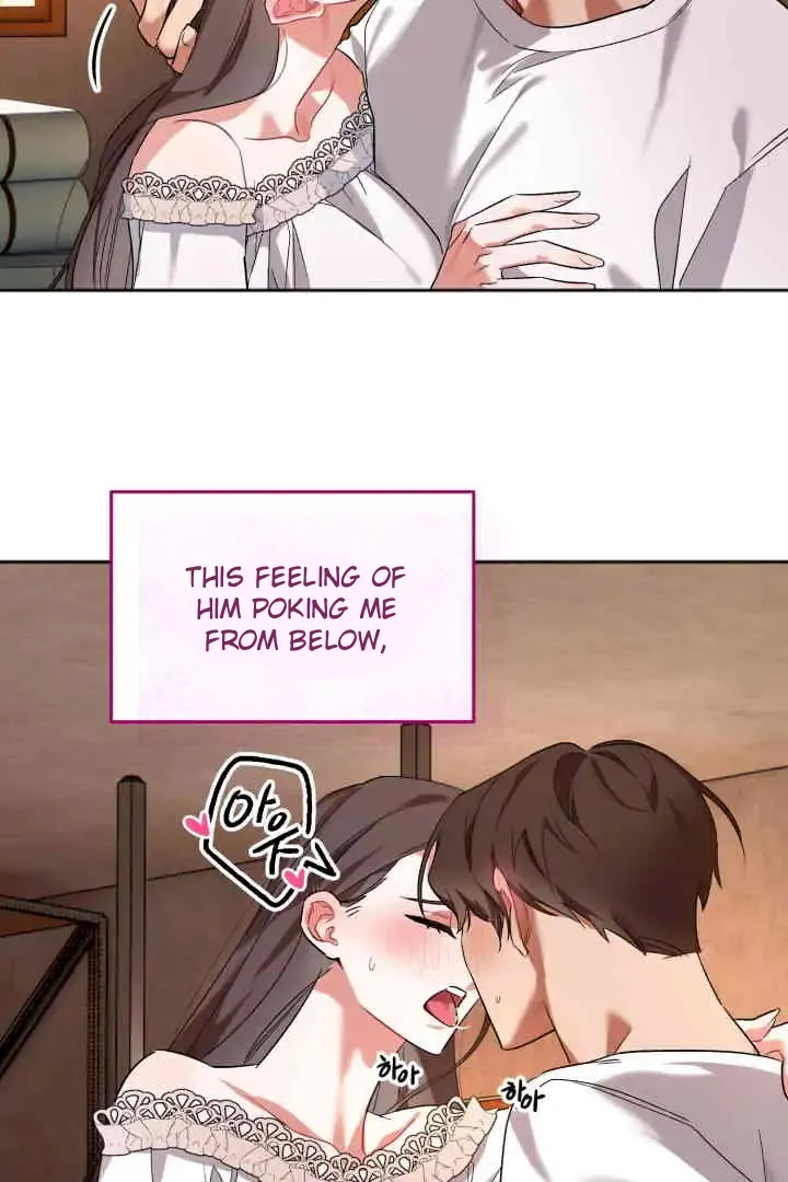 Promiscuous Campus Partners Chapter 1 - Page 91