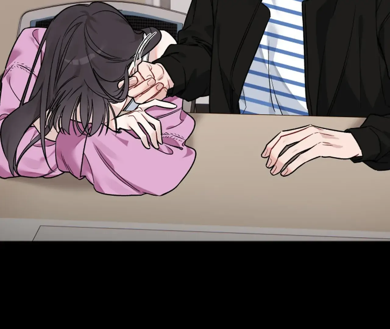 Promiscuous Campus Partners Chapter 10 - Page 103