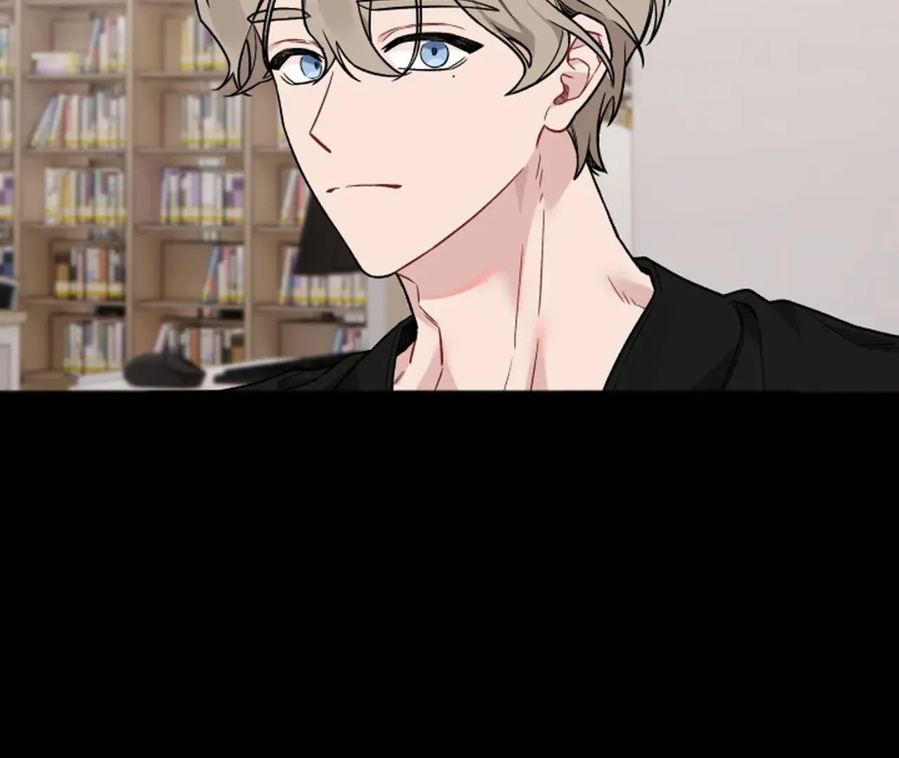 Promiscuous Campus Partners Chapter 10 - Page 105