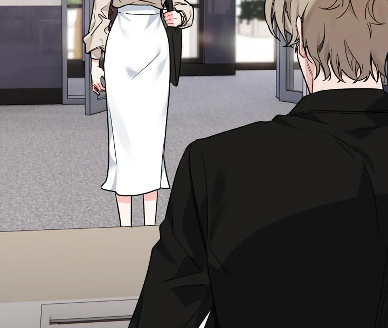 Promiscuous Campus Partners Chapter 10 - Page 107