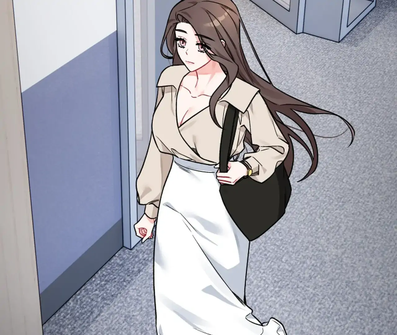 Promiscuous Campus Partners Chapter 10 - Page 115