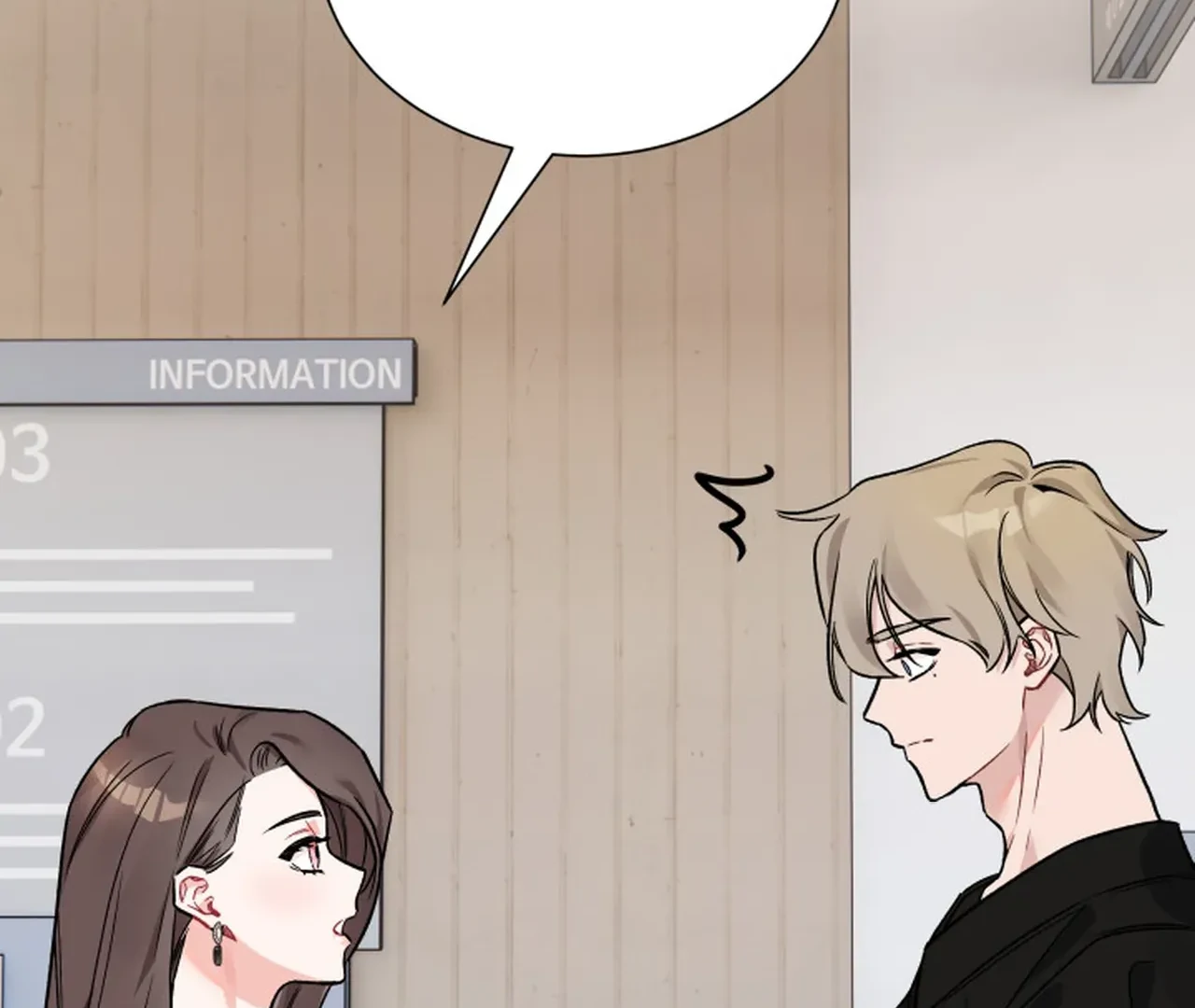 Promiscuous Campus Partners Chapter 10 - Page 124