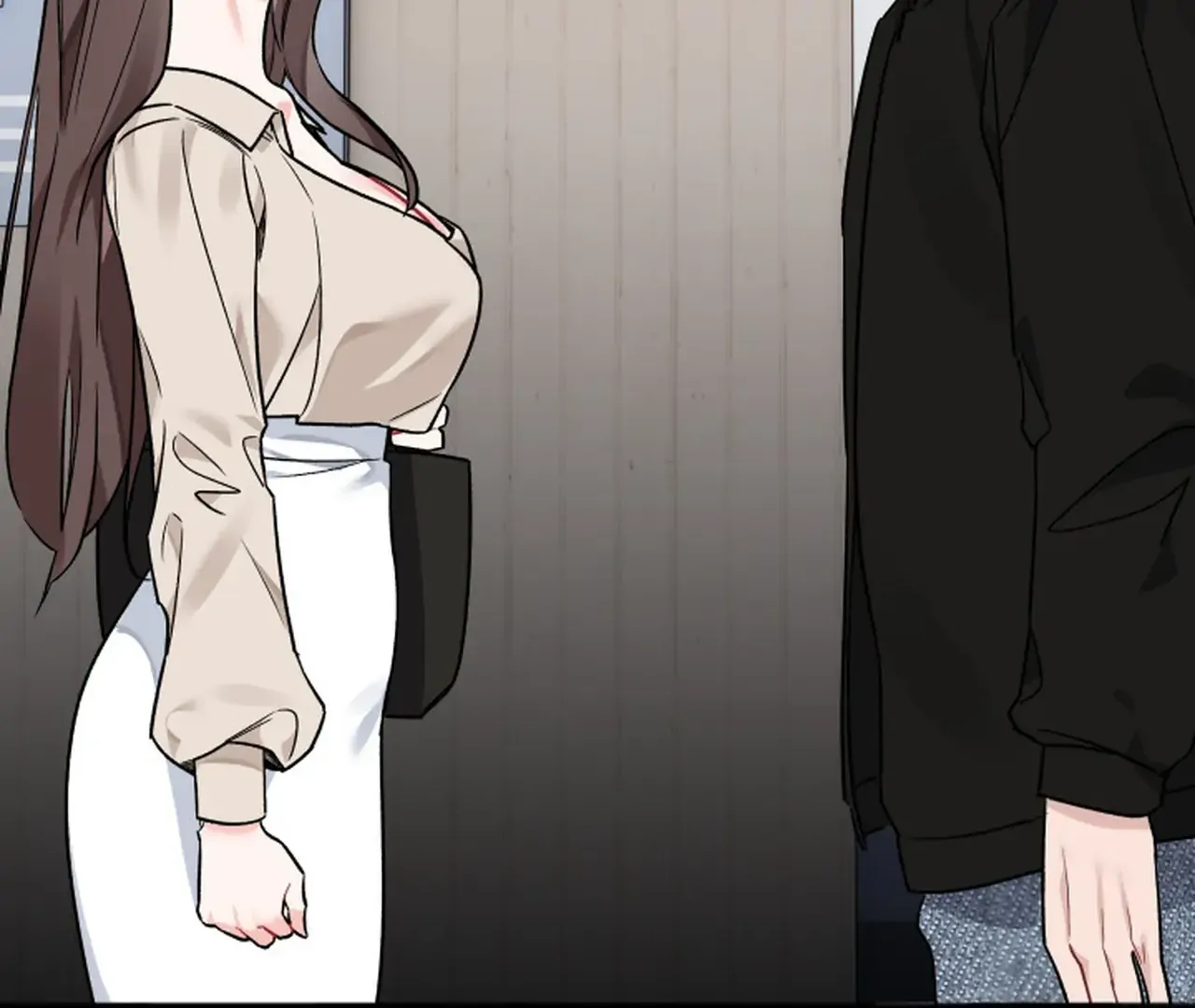 Promiscuous Campus Partners Chapter 10 - Page 125