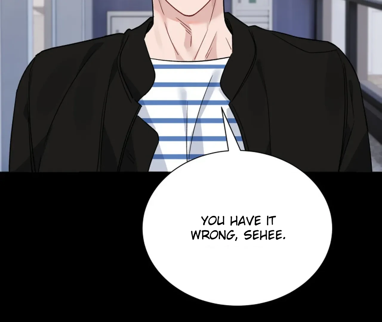 Promiscuous Campus Partners Chapter 10 - Page 127