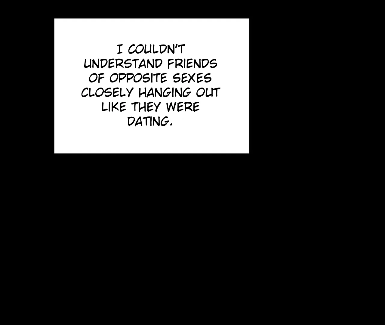 Promiscuous Campus Partners Chapter 10 - Page 131