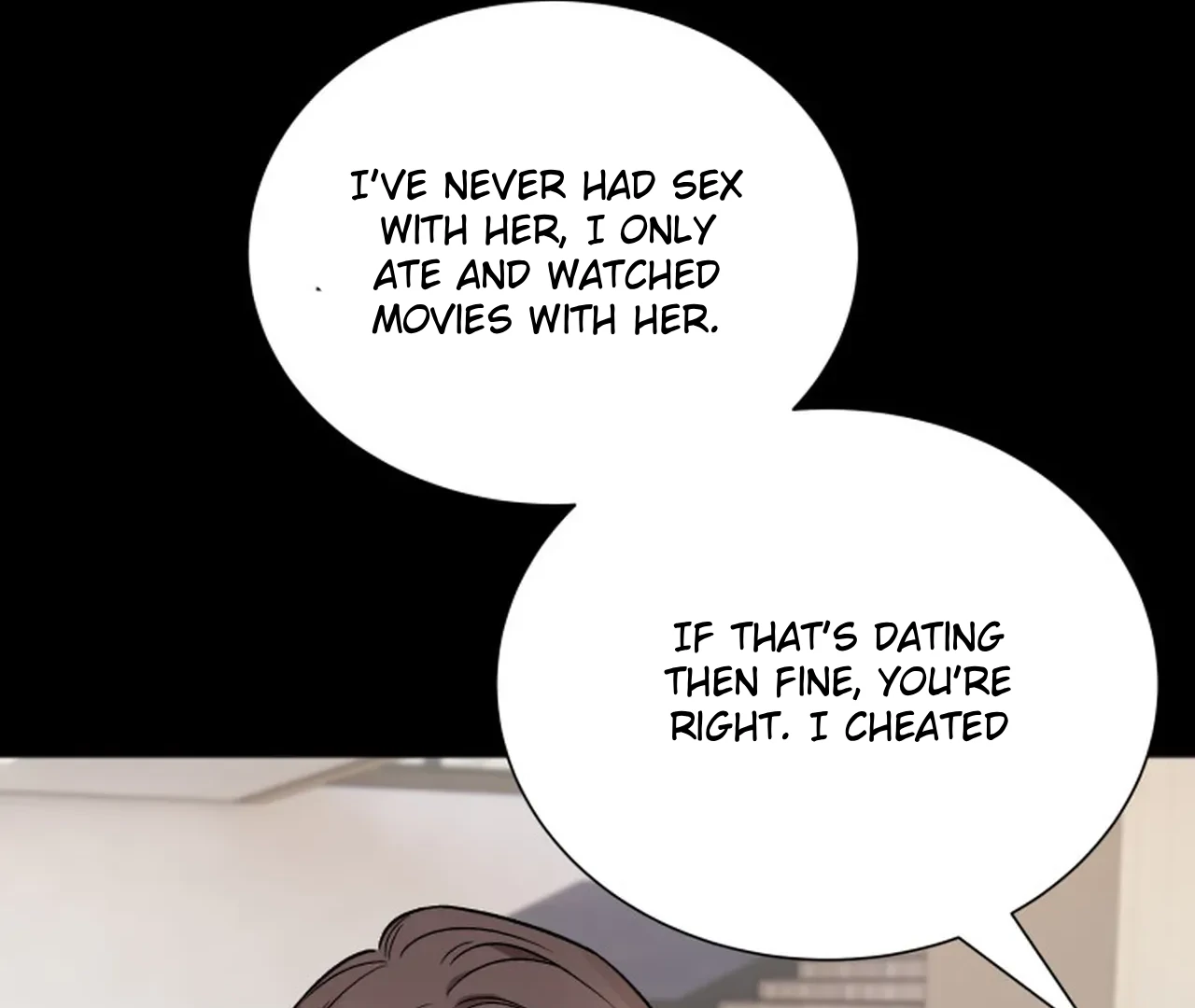 Promiscuous Campus Partners Chapter 10 - Page 140