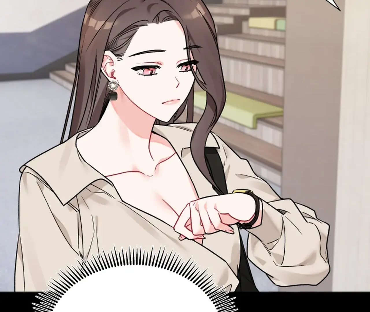 Promiscuous Campus Partners Chapter 10 - Page 141