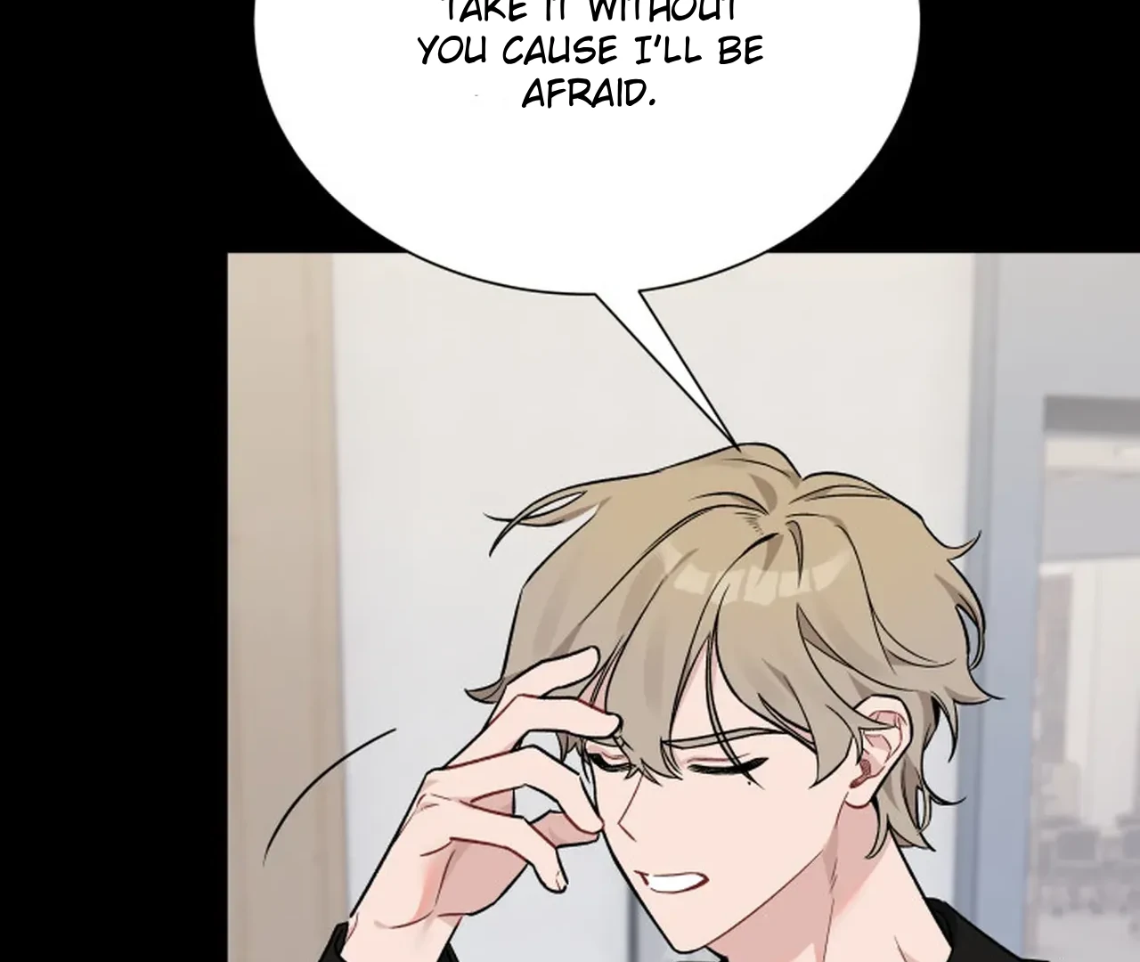 Promiscuous Campus Partners Chapter 10 - Page 143