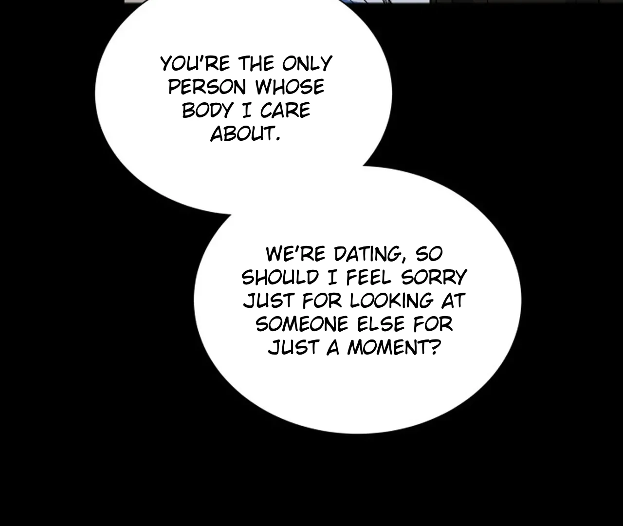 Promiscuous Campus Partners Chapter 10 - Page 145