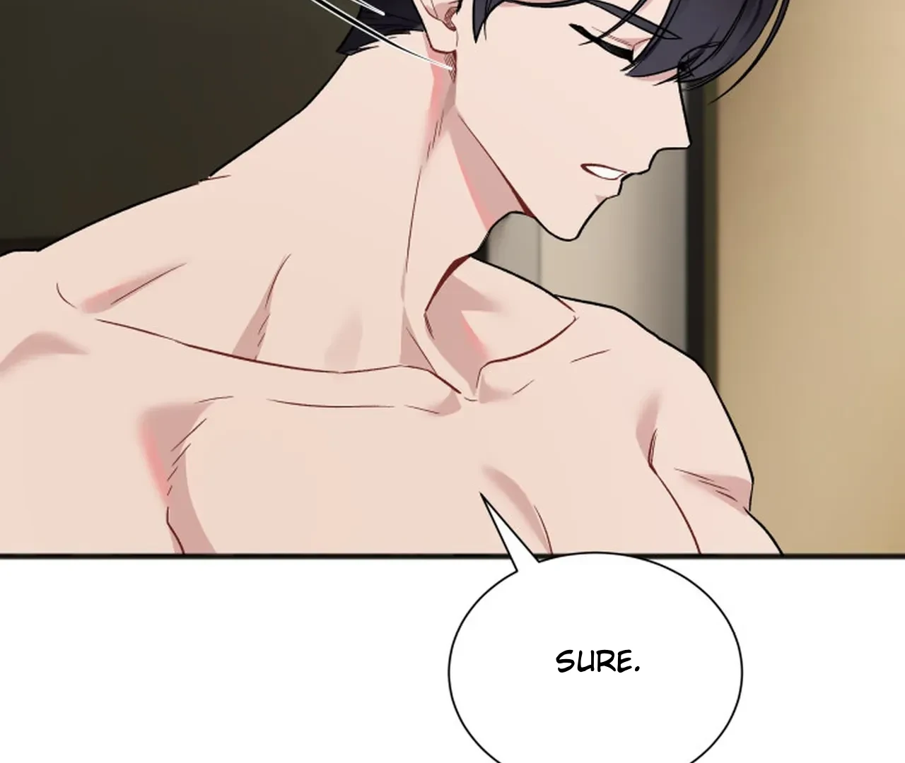 Promiscuous Campus Partners Chapter 10 - Page 156