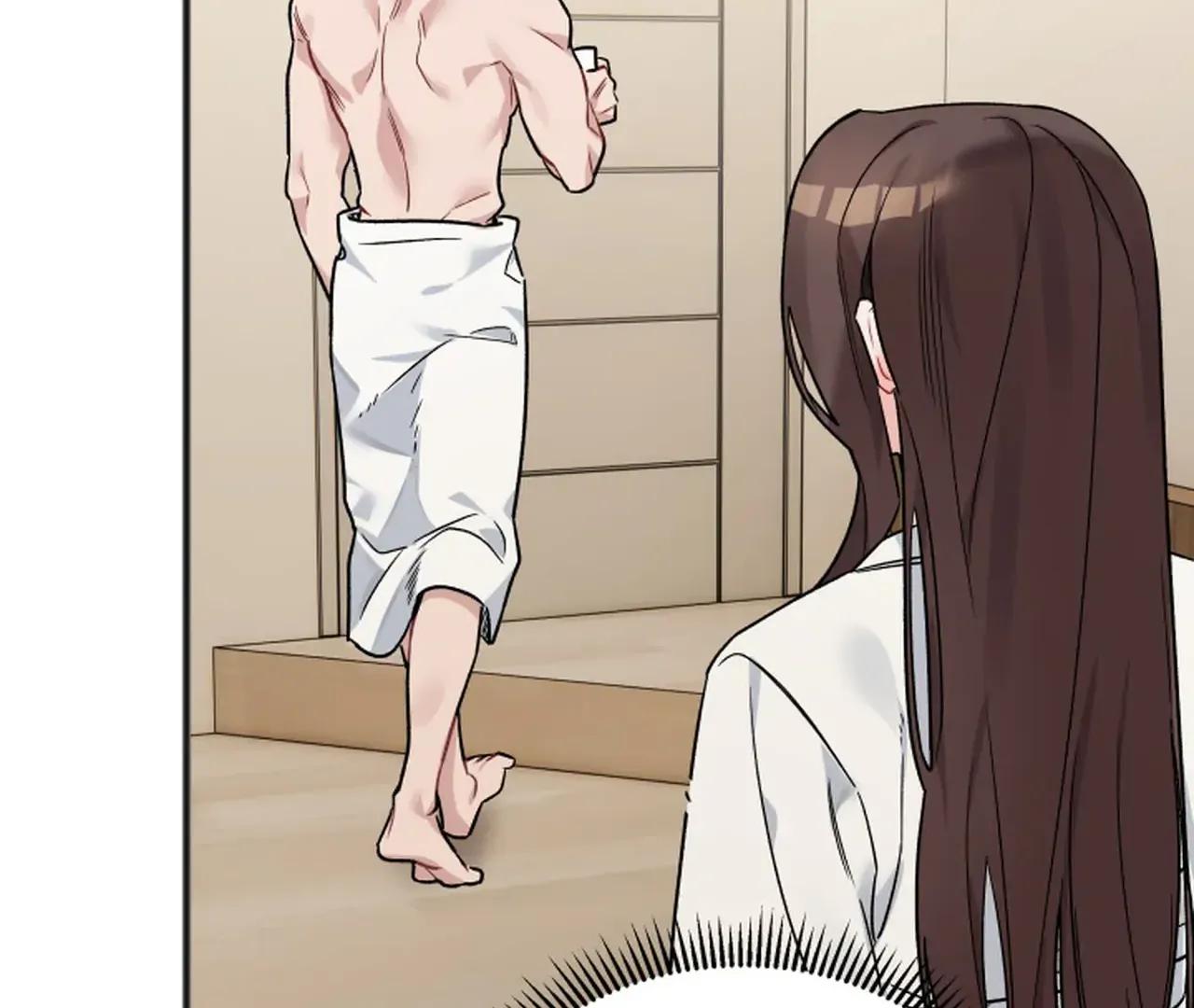 Promiscuous Campus Partners Chapter 10 - Page 158