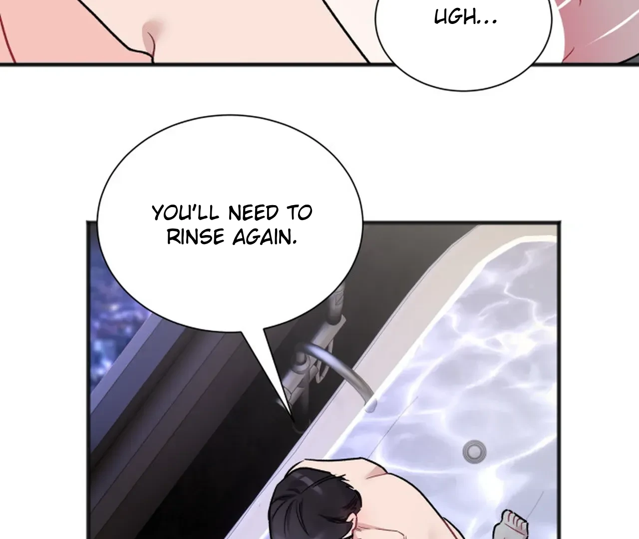 Promiscuous Campus Partners Chapter 10 - Page 25