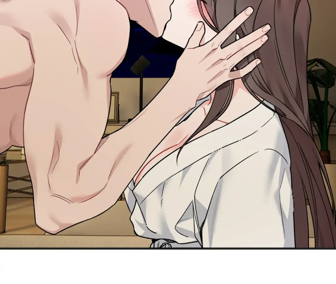 Promiscuous Campus Partners Chapter 10 - Page 36