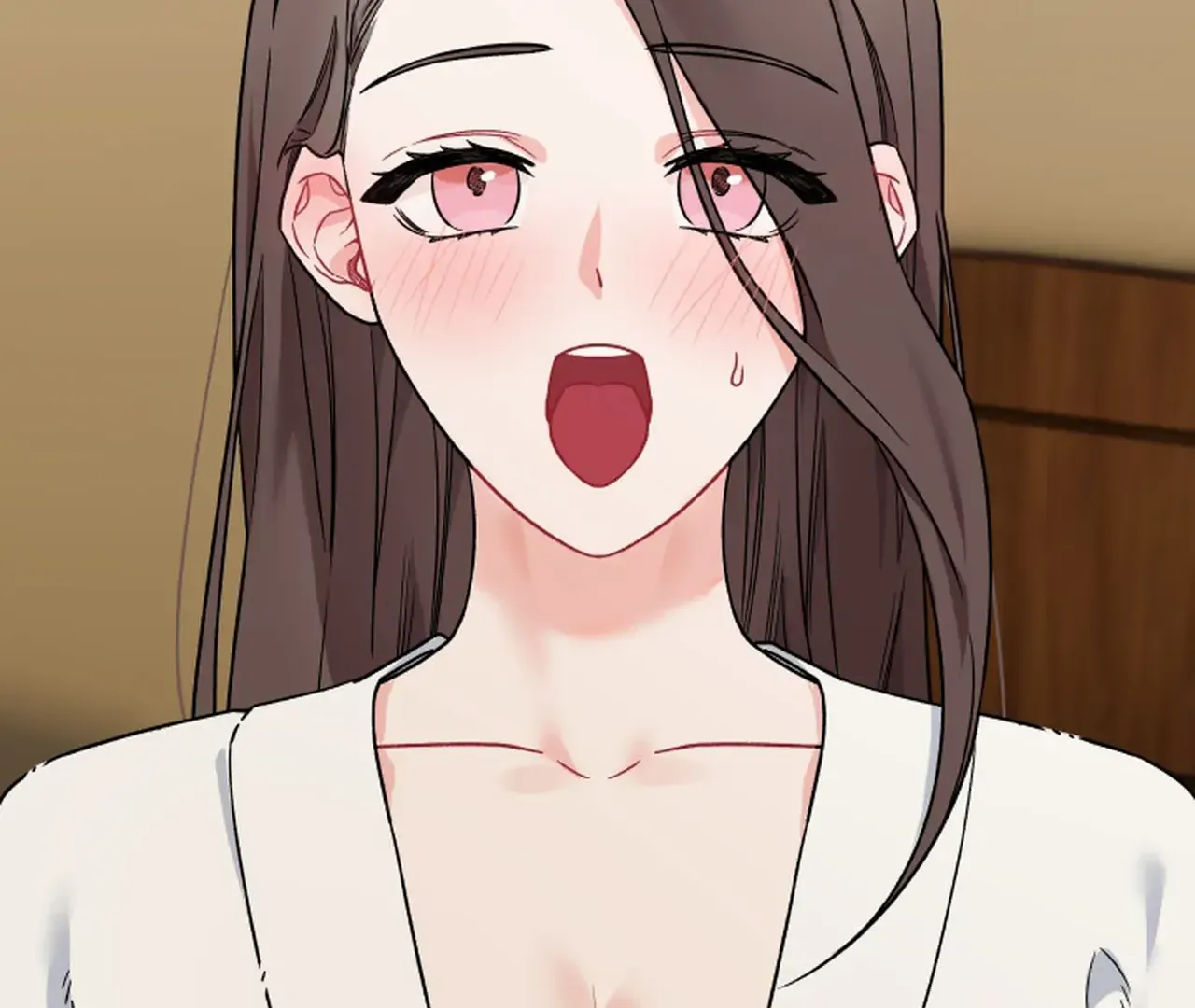 Promiscuous Campus Partners Chapter 10 - Page 43