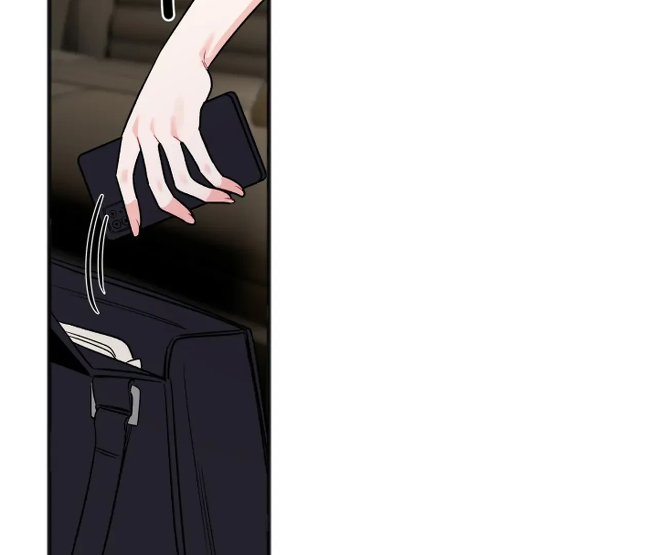 Promiscuous Campus Partners Chapter 10 - Page 6