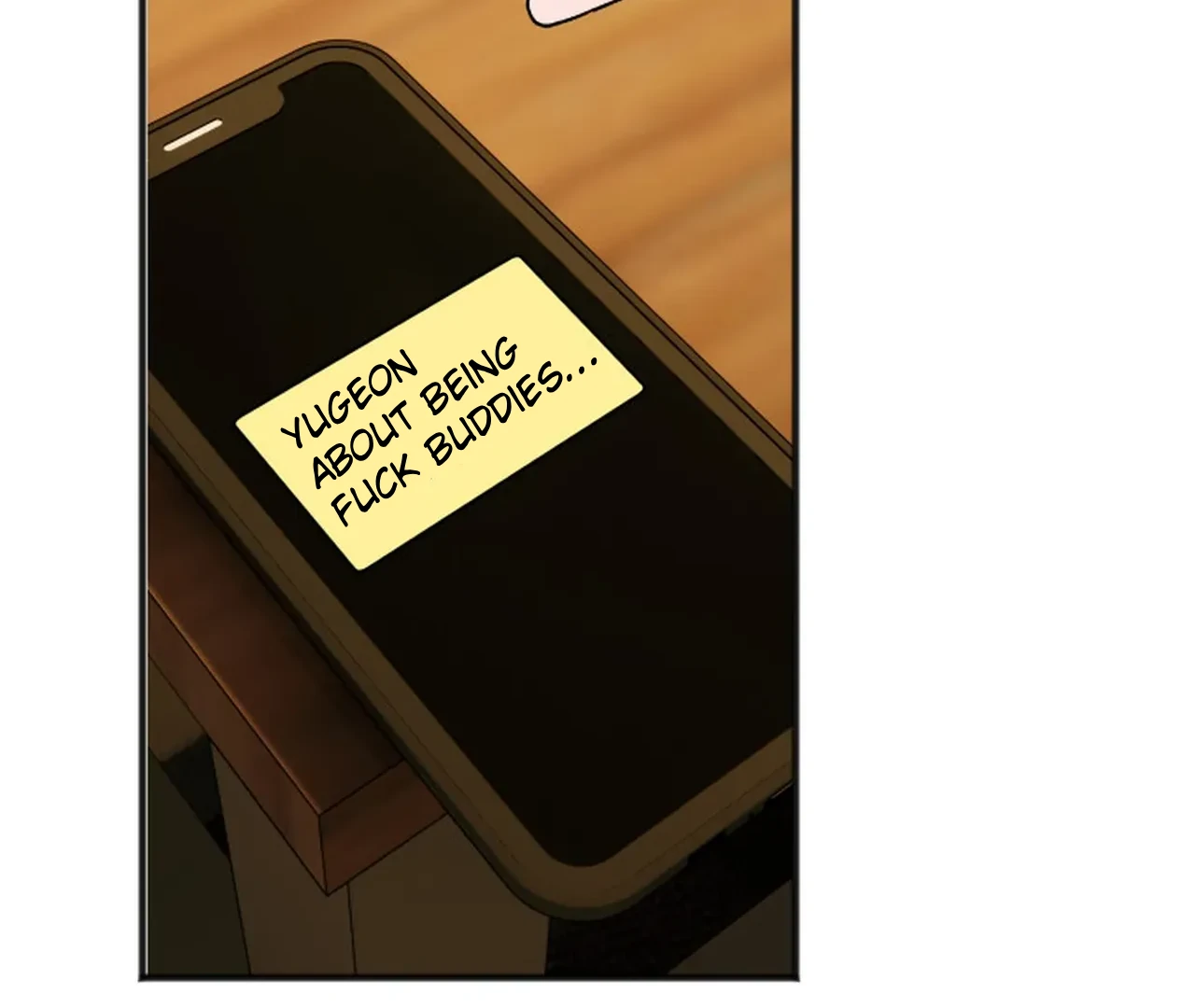 Promiscuous Campus Partners Chapter 10 - Page 51