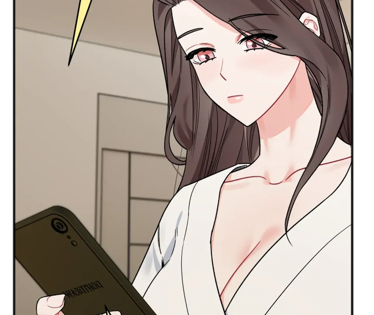 Promiscuous Campus Partners Chapter 10 - Page 53